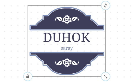 DUHOK SARAY ALAKART