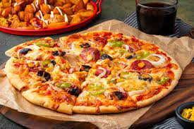 PİZZA DUHOK SARAY