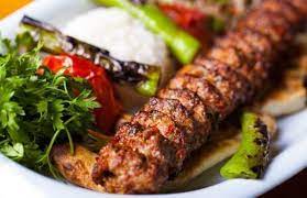 DUHOK SARAY KEBAP