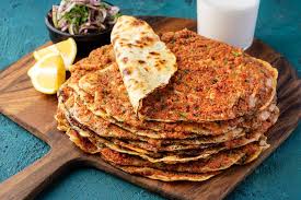 DUHOK SARAY LAHMACUN + FIRIN