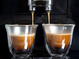 ESPRESSO BAZLI İÇECEKLER