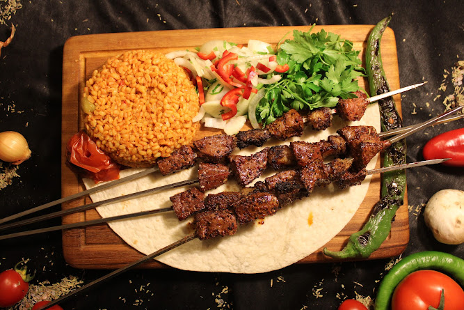KUZU CİĞER 