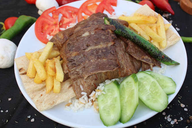 PİLAV ÜSTÜ DÖNER 