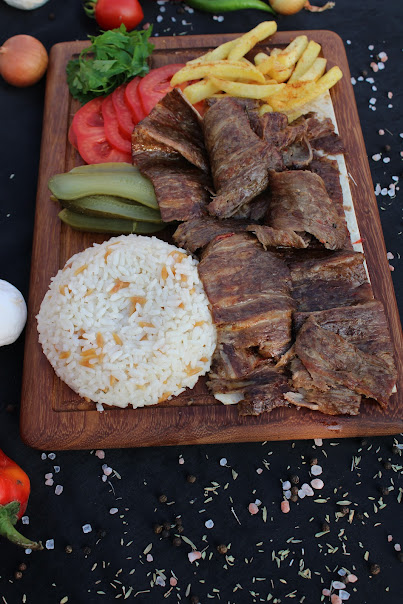 DÖNER SERVİS
