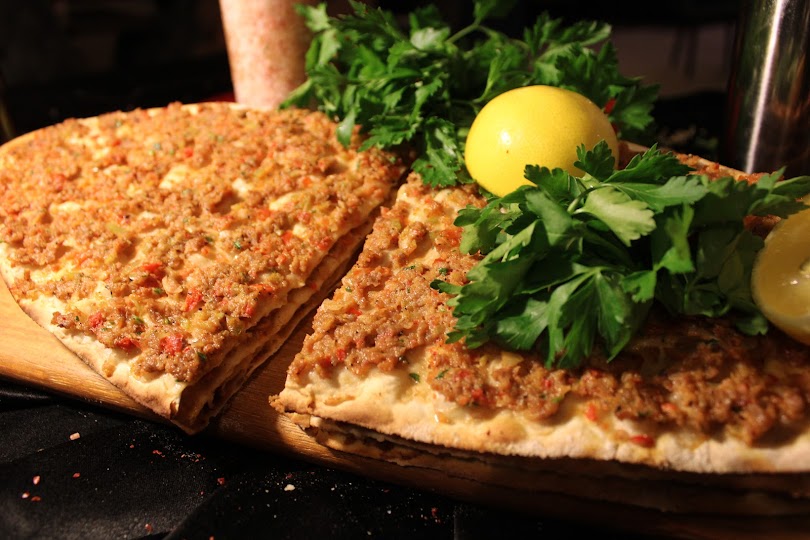 DİYARBAKIR LAHMACUN 