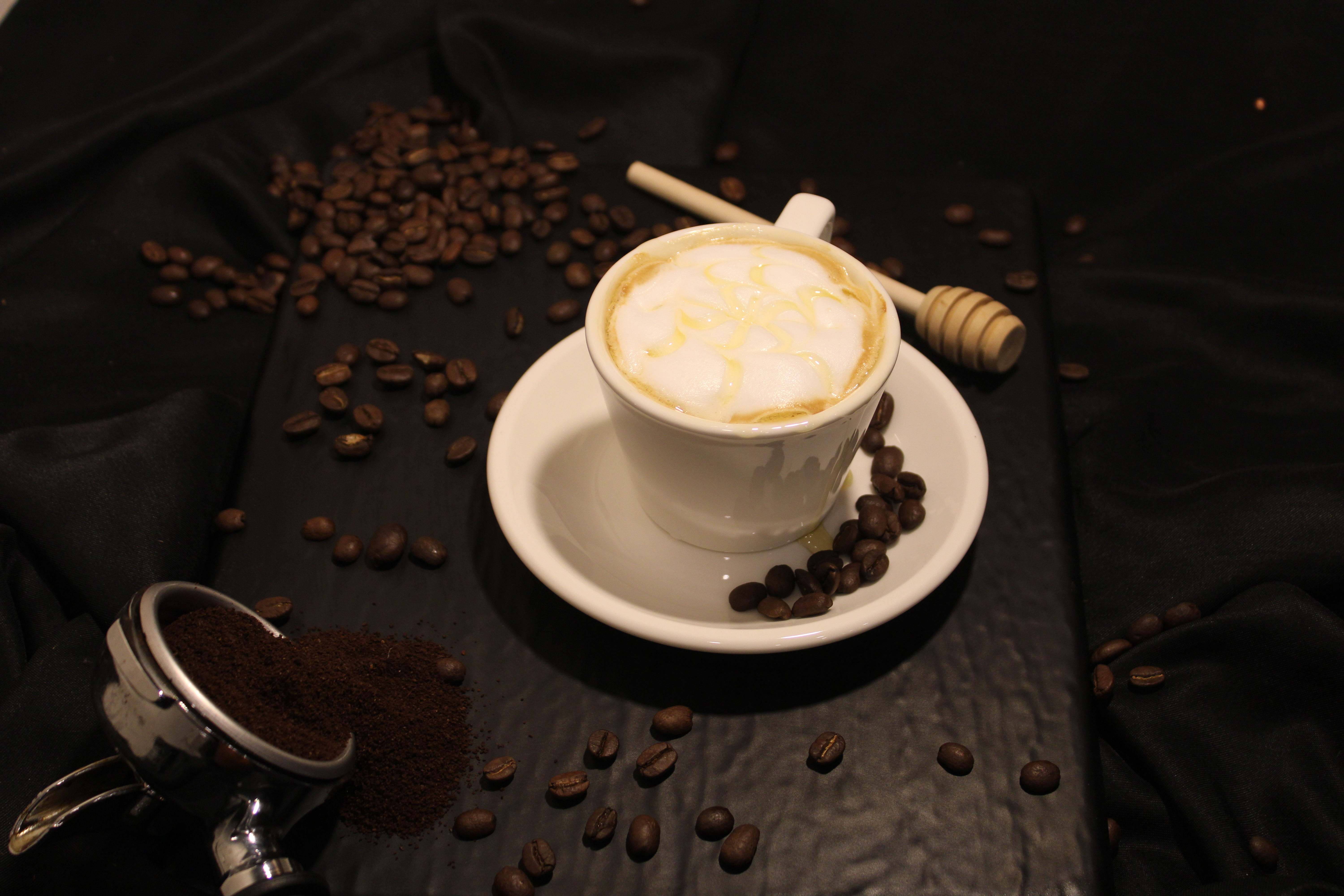 BALLI LATTE