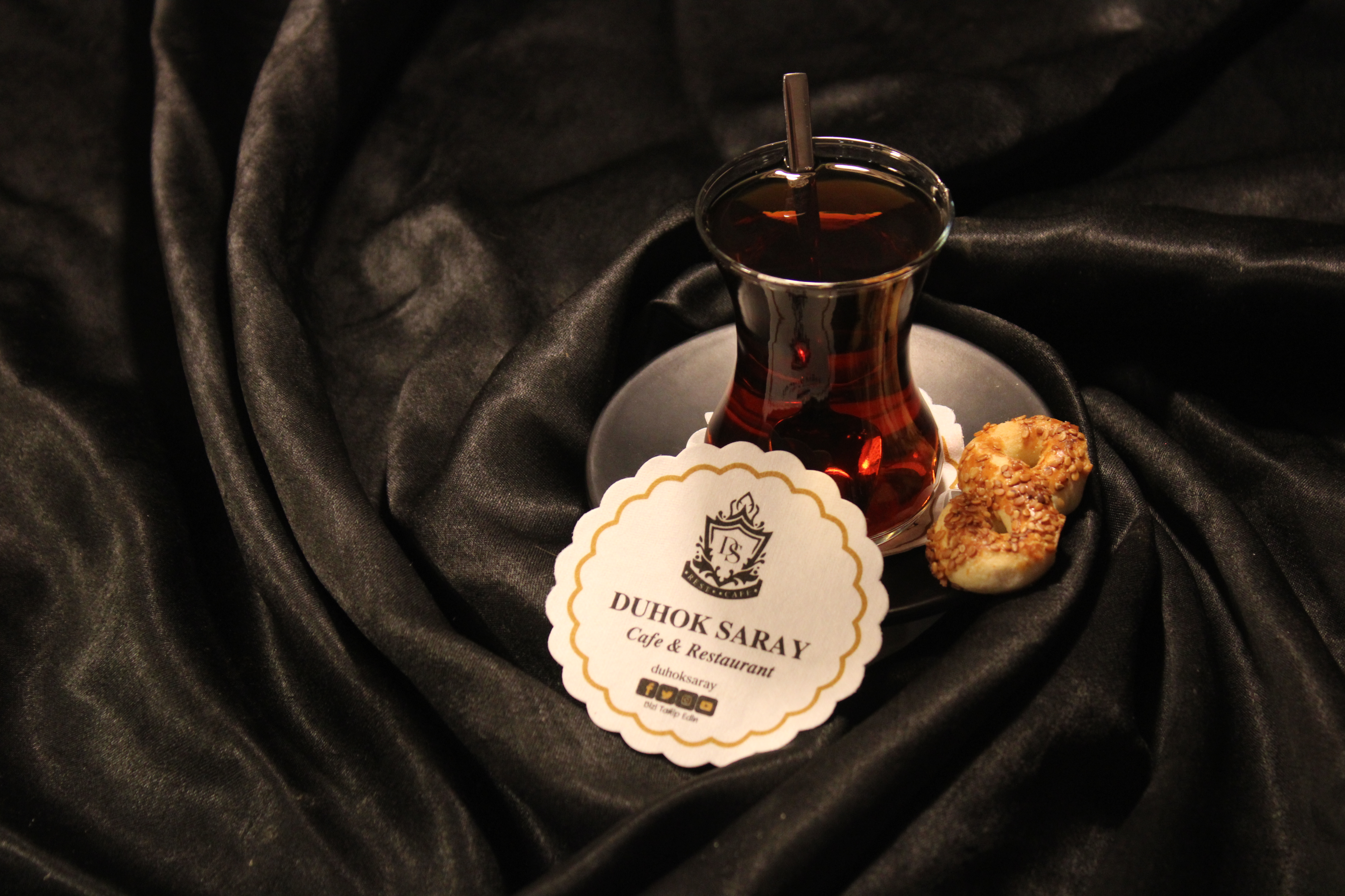 DEMLEME ÇAY