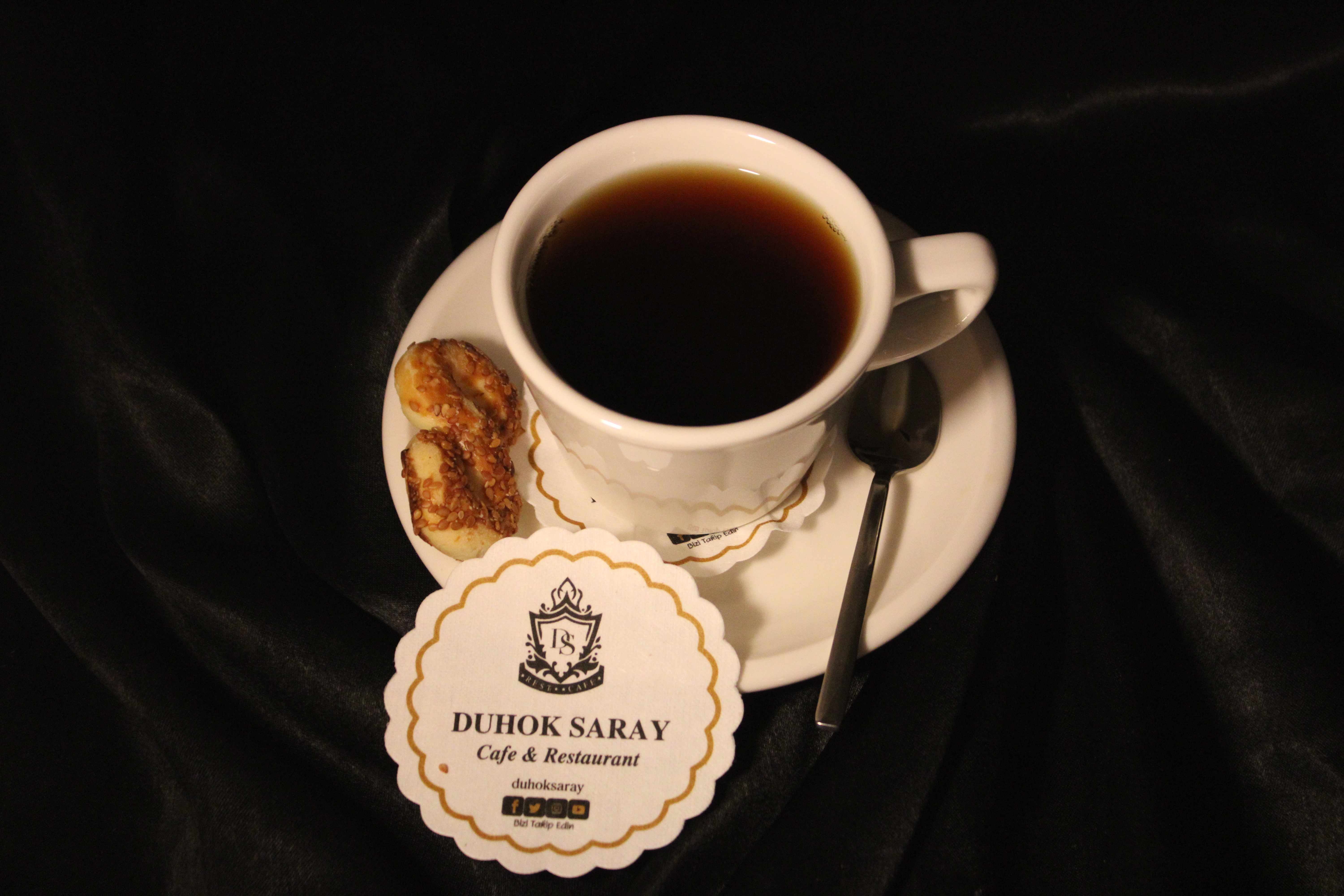 FİNCAN ÇAY