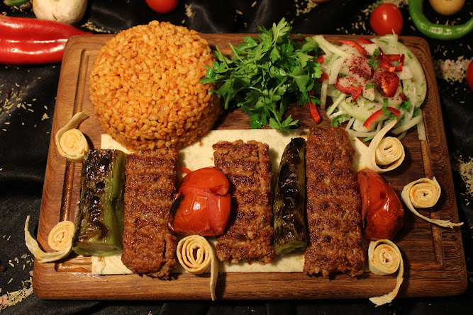 URFA KEBAP