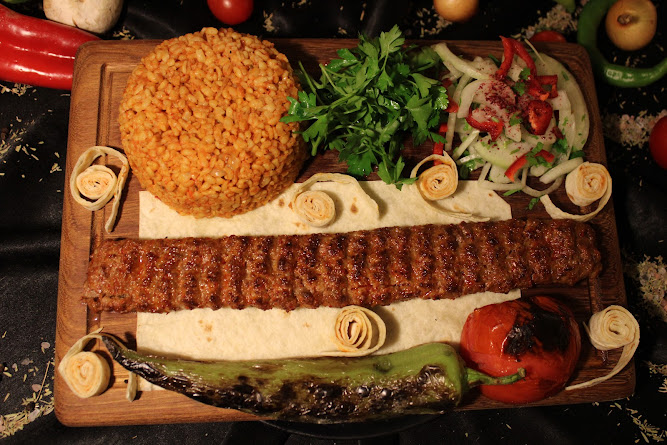 ADANA KEBAP