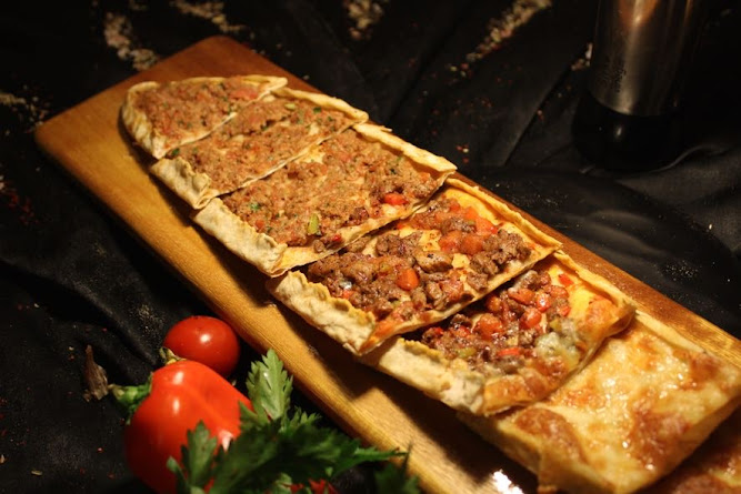 KARIŞIK PİDE