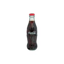 ŞİŞE KOLA
