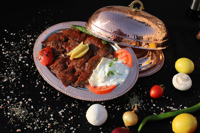 İSKENDER